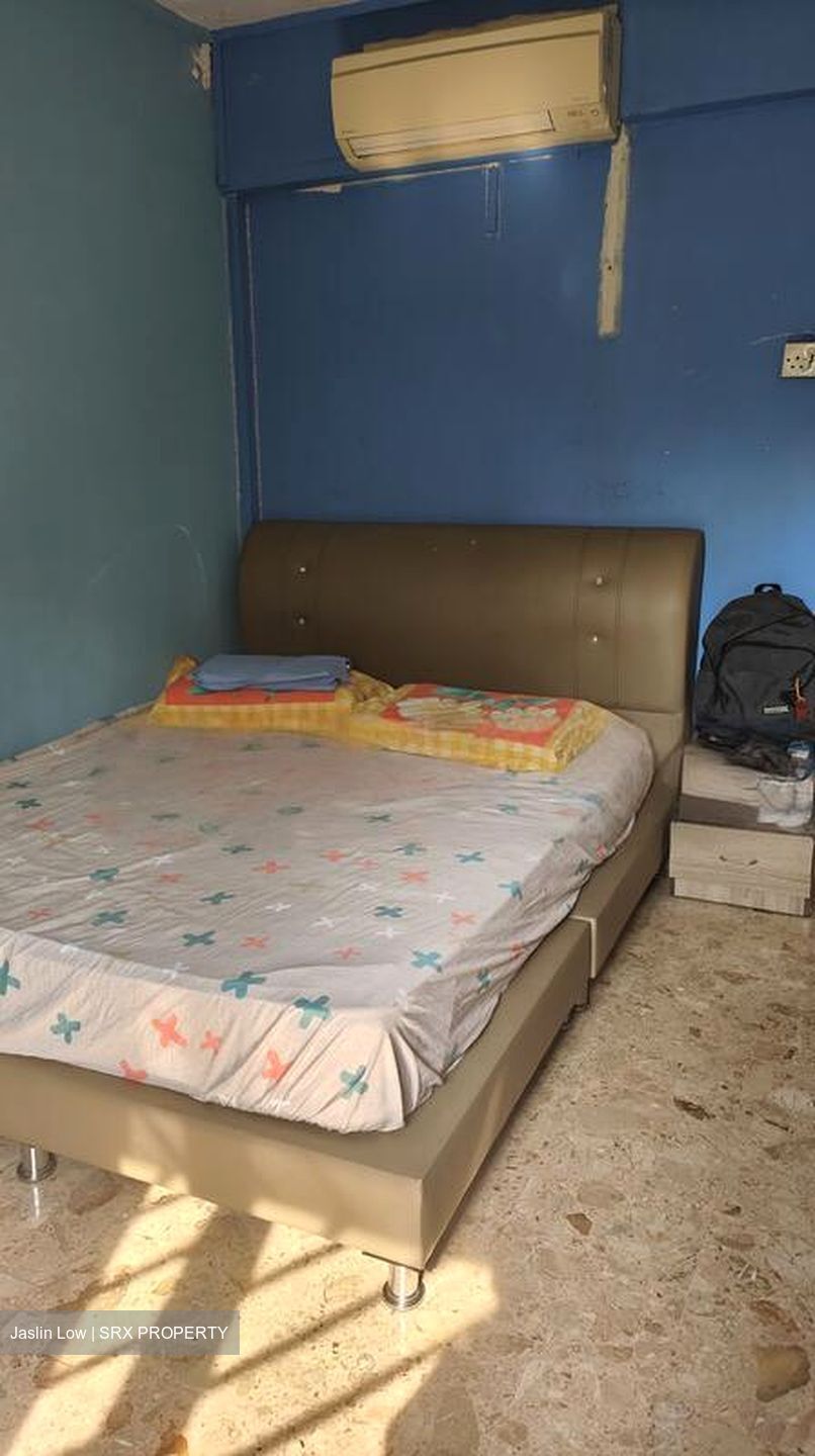 Blk 807 King George's Avenue (Kallang/Whampoa), HDB 5 Rooms #462940251